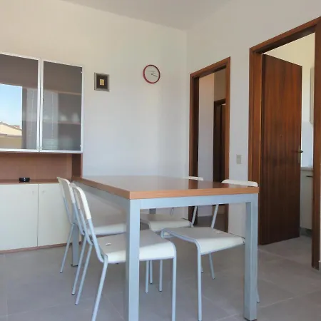 Apartment Adelia