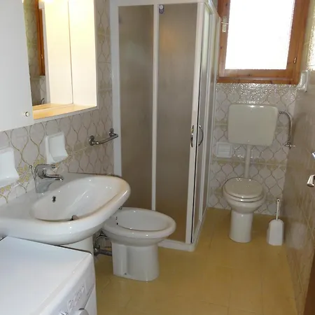 Apartment Adelia