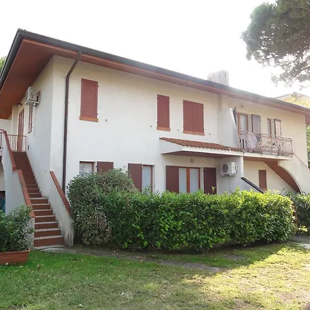 Apartment Adelia *