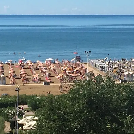 Adelia Apartman Bibione