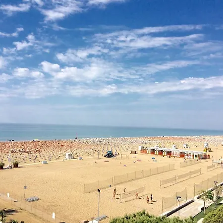 Apartman Adelia Bibione