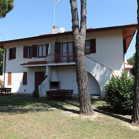 Apartman Adelia Bibione