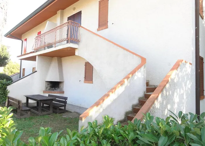 아파트 Adelia 비비오네