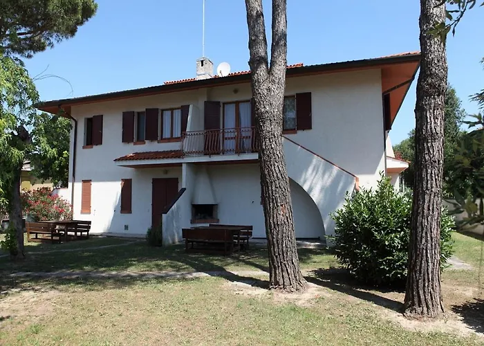 Lejlighed Adelia Bibione