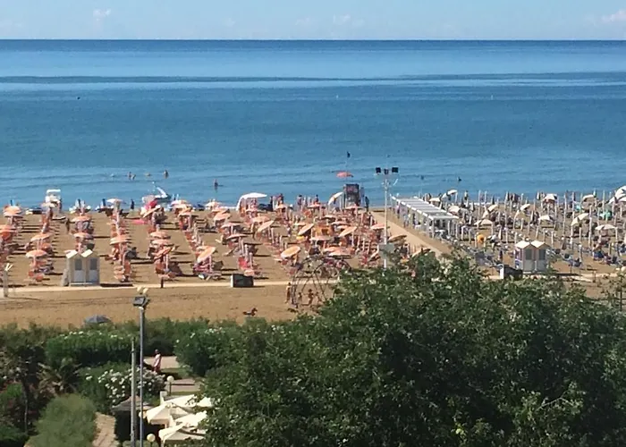 Adelia 아파트 비비오네